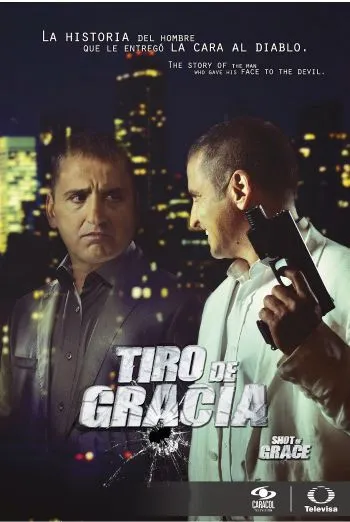 Tiro de Gracia